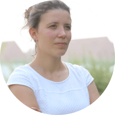 Marjolein Peferoen - Osteopaat Marjolein Peferoen - Osteopaat